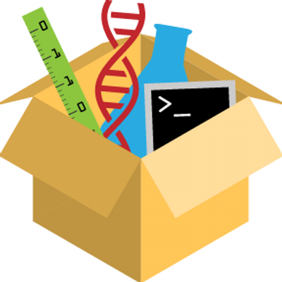 Sciencetoolbox